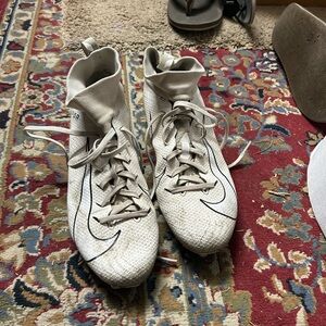 Nike Football Cleats